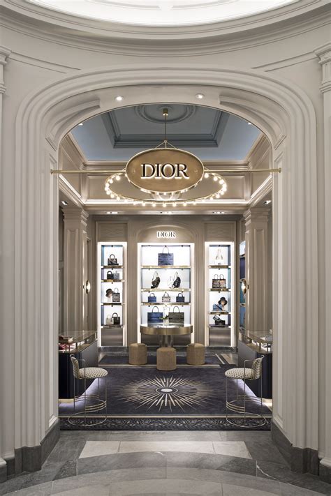 dior shop interior|shop dior men's.